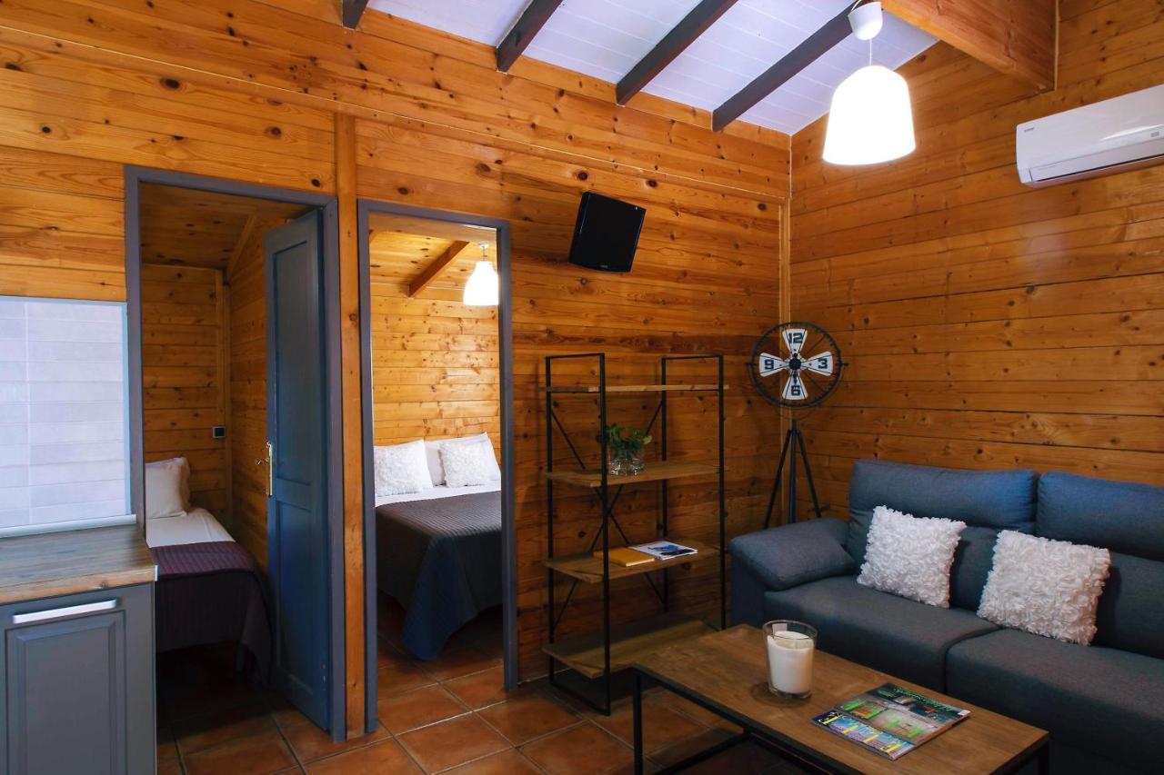 Camping Caledonia Тамарит Экстерьер фото